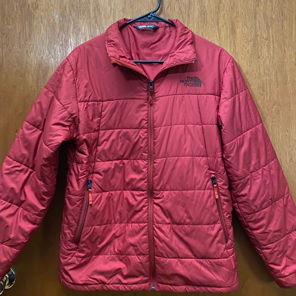 Mens North Face jacket